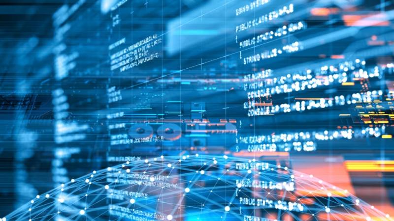 Linux基石:利州区小程序开发公司的技术底座与发行版选择逻辑